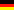 German Lanuage Icon