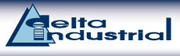 Delta Industrial Services Logo